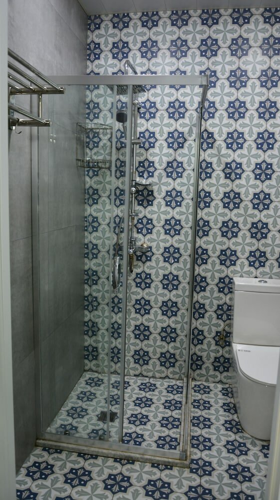 Фото Perron Hotel