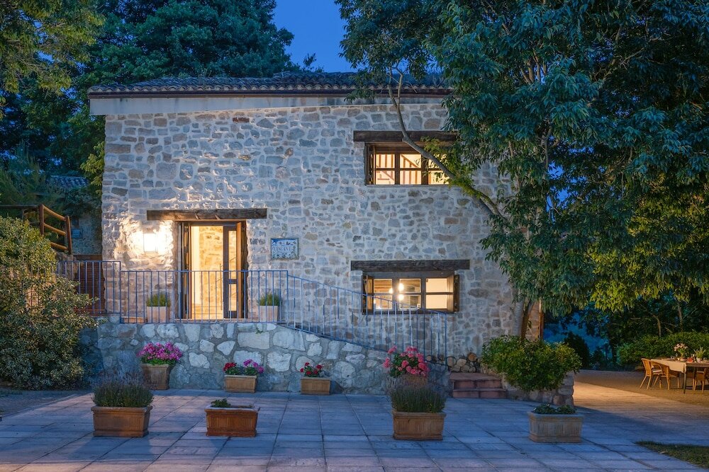 Фото Masia Ventanell