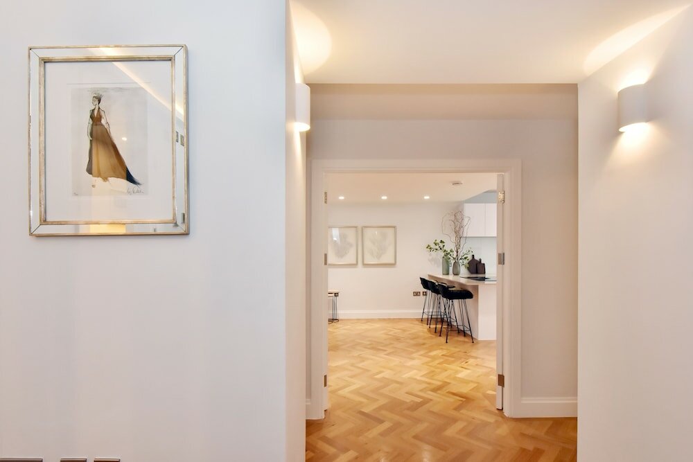 Фото London Choice Apartments - Mayfair One