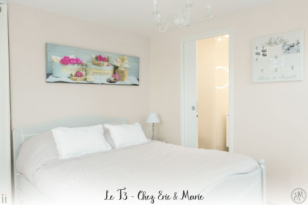 Фото Chez Eric et Marie - Le Lingot