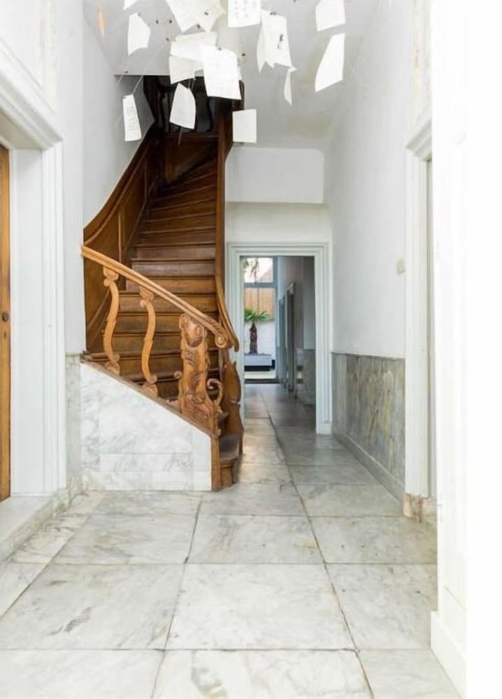 Фото B&b Hart van Leiden