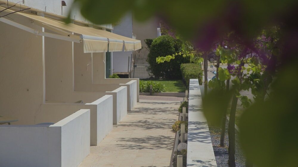 Фото Casa Del Mar Hotel