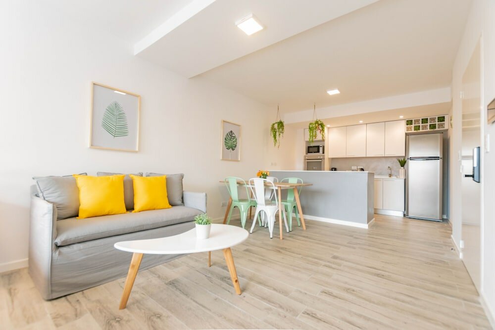 Фото Luxury Apartments in Palermo