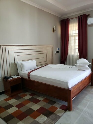 Гостиница Hancol Hotel в Додоме