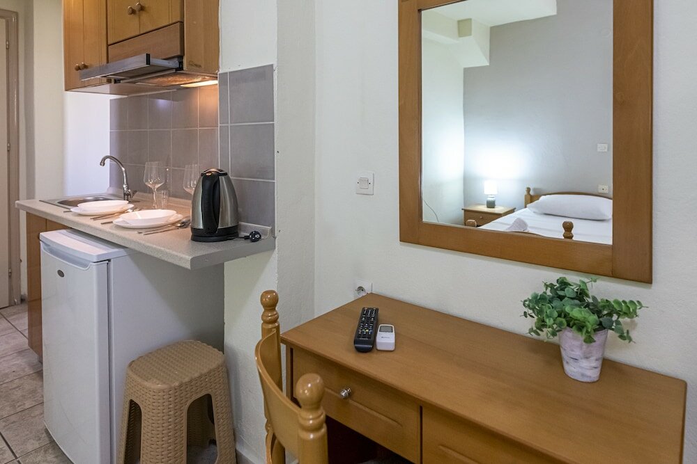 Фото Lucia Hotel Paralia