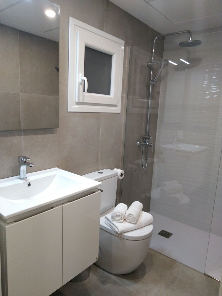 Фото Iberflat Apartamentos los Pinos