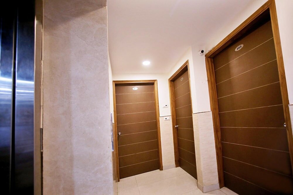 Фото Hotel Srv Palace