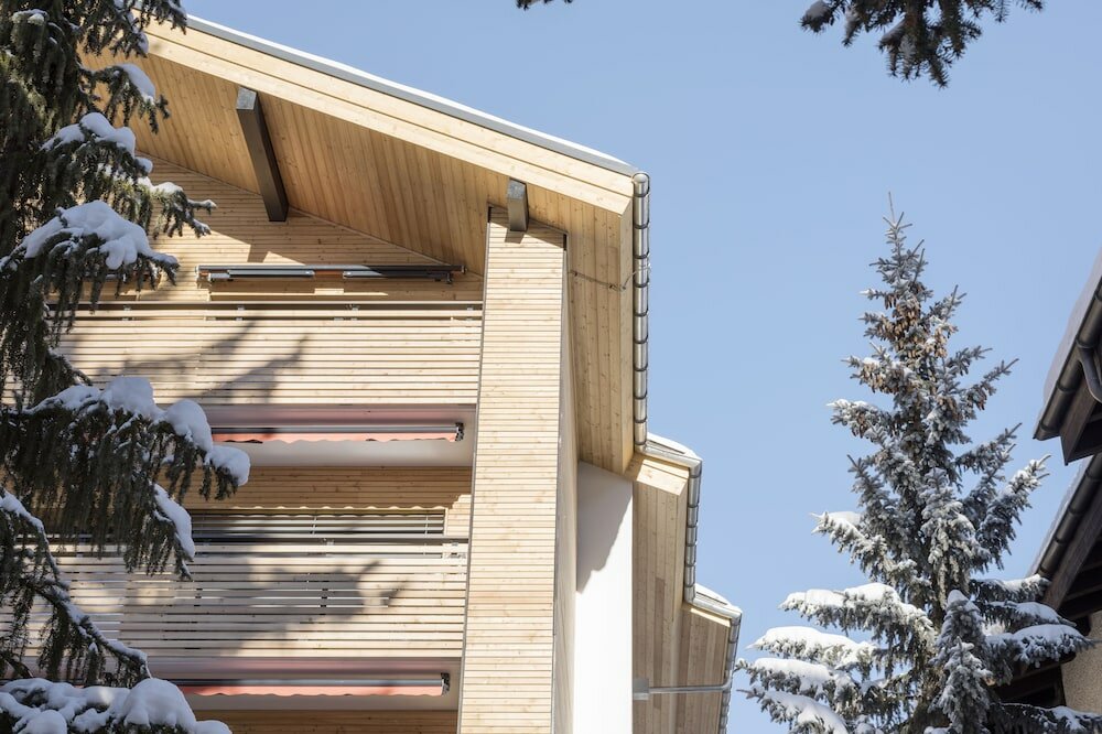 Фото Ascot Loft Zermatt