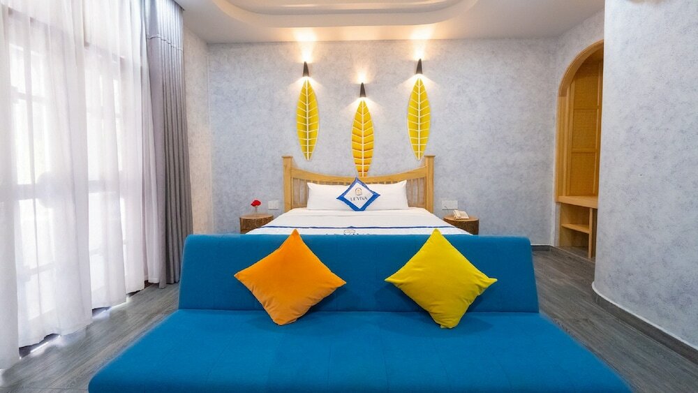 Фото Le' Viva Resort Mui Ne