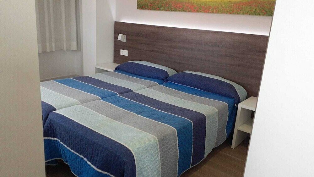 Фото Iberflat Apartamentos Marynton