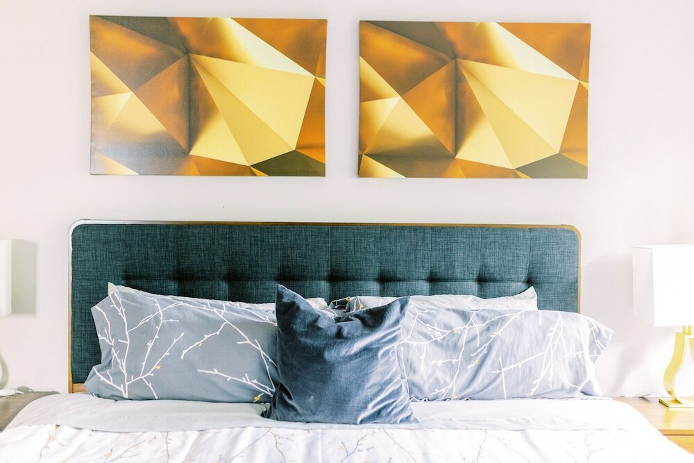 Фото Bayview Apartments by Lowkl