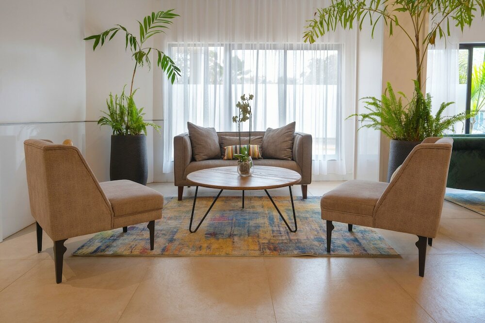 Фото Sarova Imperial Hotel