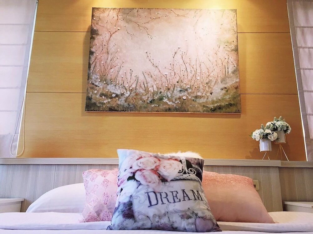 Фото Leisure Pavilion House B&b