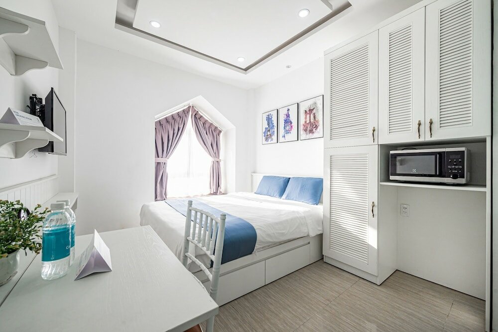 Фото CityHouse - Sonata Residence and Hotel