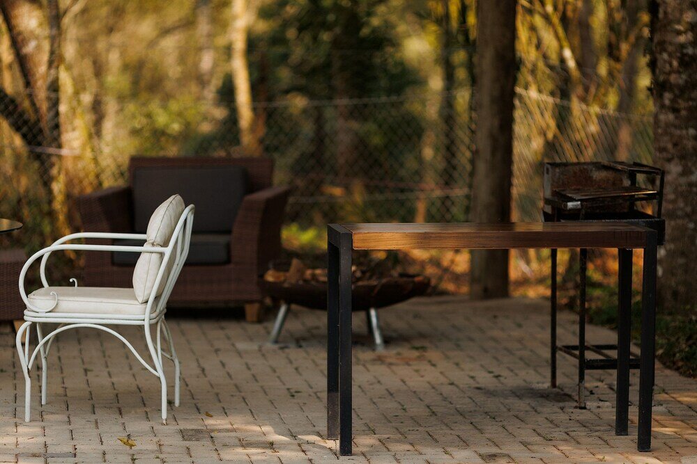 Фото Reserva Cabanas