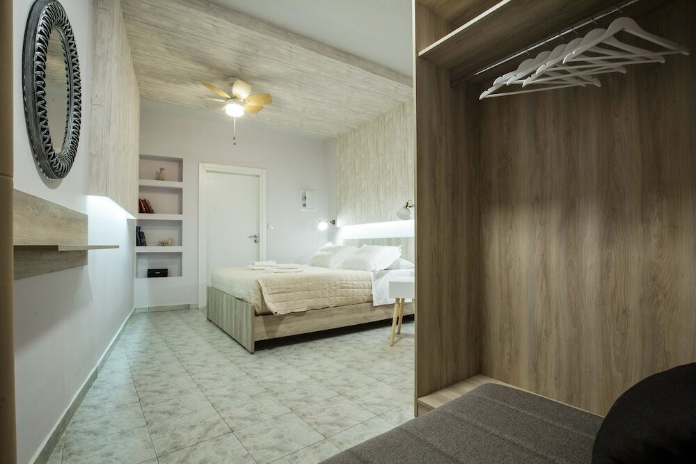 Фото Nk Apartments