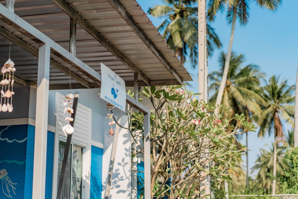 Фото Paragon Hometel