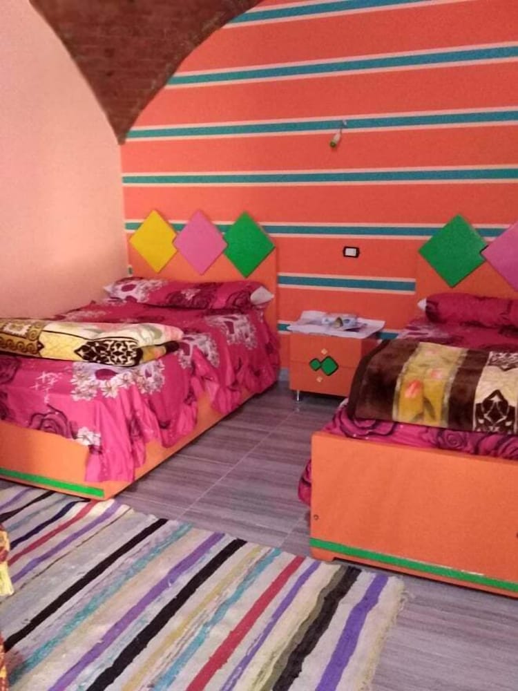 Фото Fadlos Anay Nubian Guesthouse