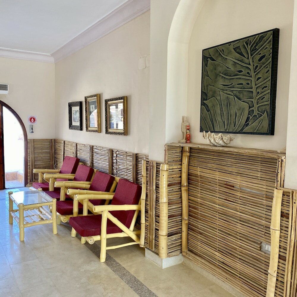 Фото Fanadir Proy Resort