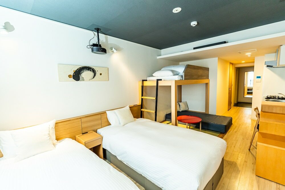 Фото Minn Shin Osaka