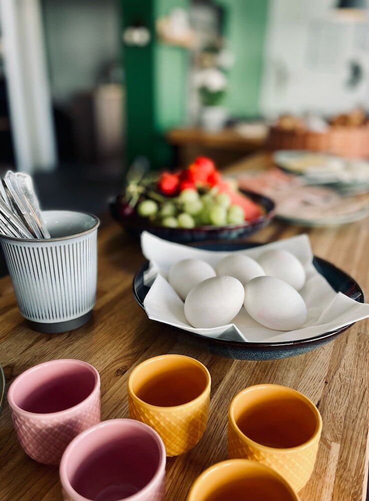 Фото Samsø Madhus