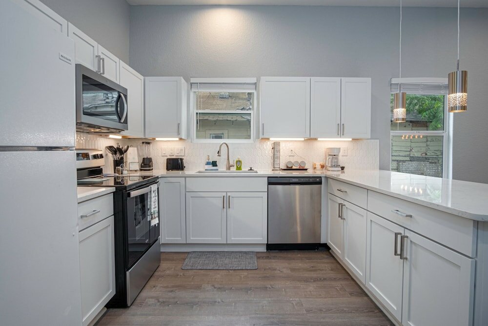 Фото Your Dream Stay 4br/2ba Near Downtown & Riverwalk