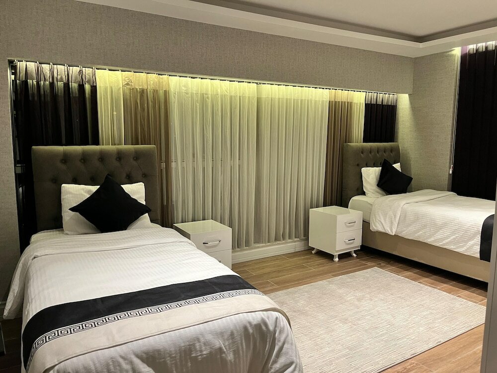 Фото MG Hill Residence Butik Otel