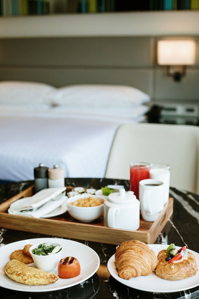 Фото Courtyard by Marriott Navi Mumbai