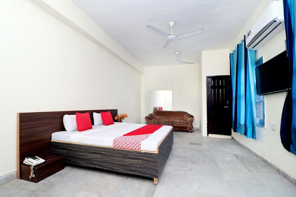 Фото Oyo 18570 Hotel Jazz