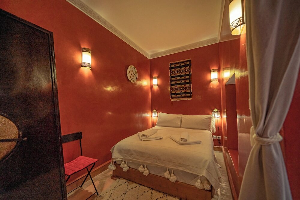 Фото Riad Azawan