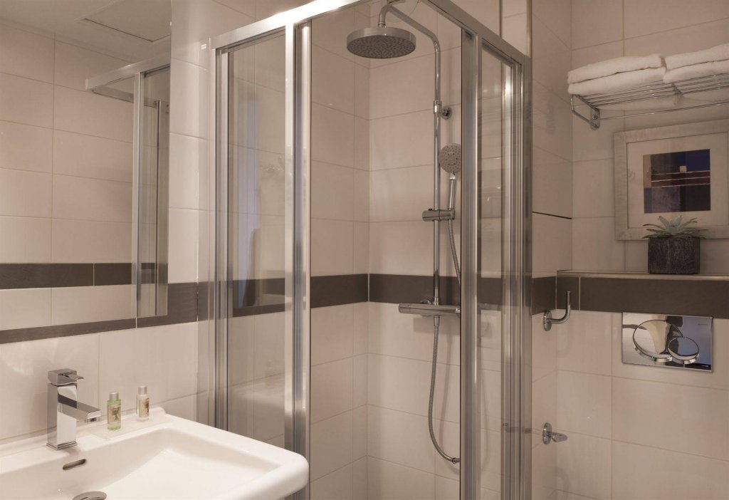 Фото Hotel Verlain