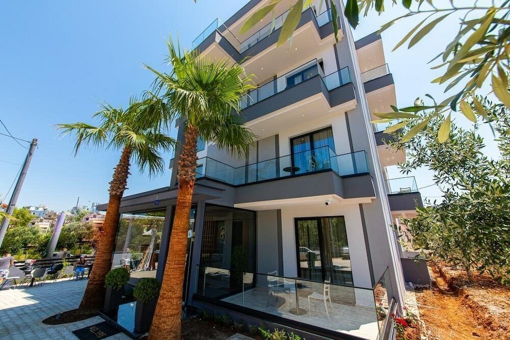 Фото Hotel Utopia