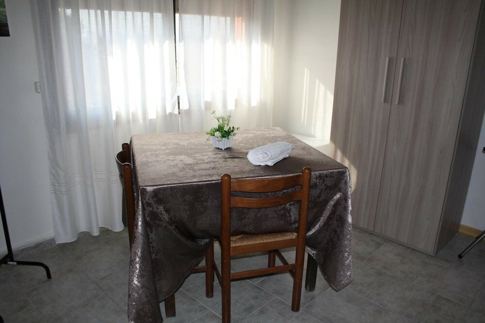 Фото B&b Borgo Pileri