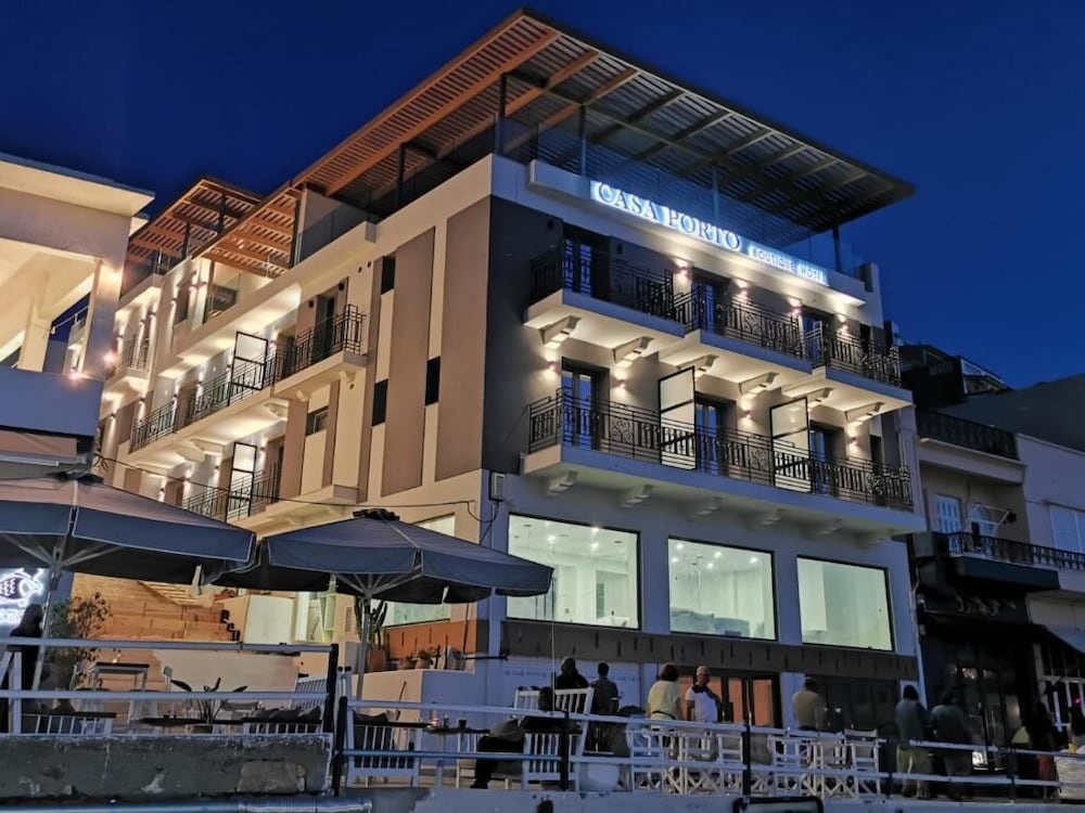 Фото отеля 5