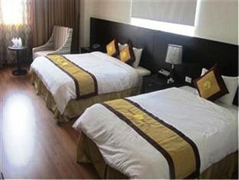 Гостиница Hoang Son Peace Hotel в Ниньбине