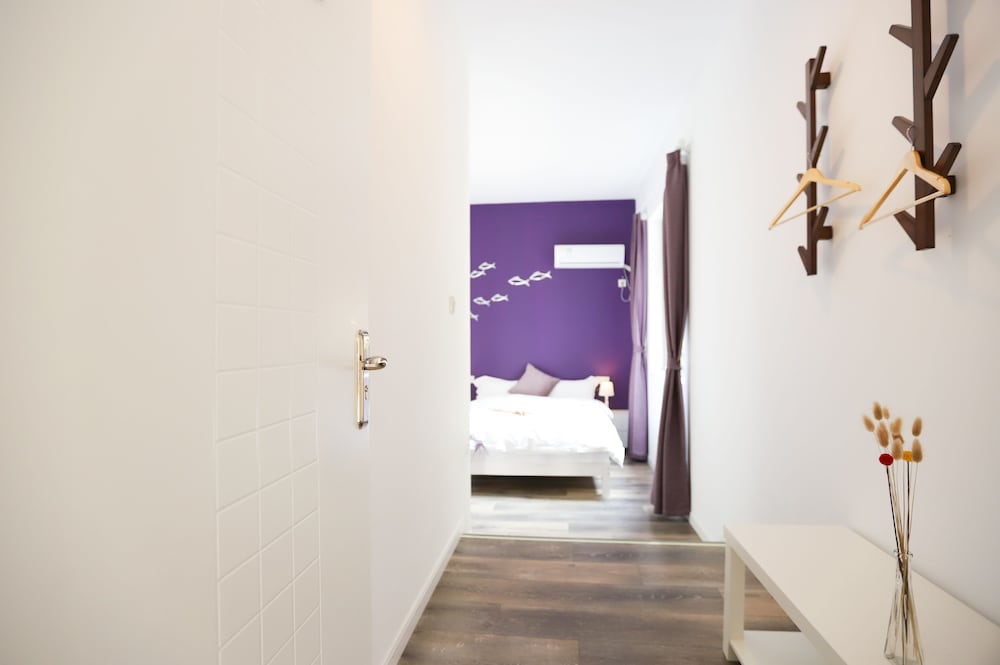 Фото Shanghai Yuelin Guesthouse