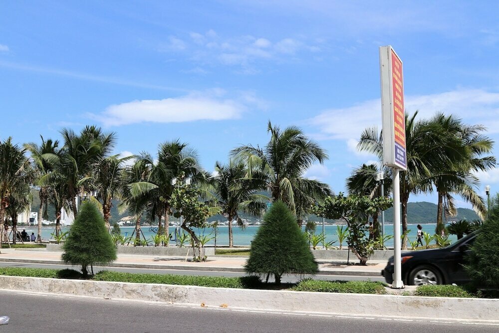 Hotel Nha Trang Oceannus, Nha Trang, photo