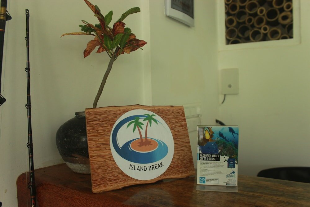 Фото Islandbreak