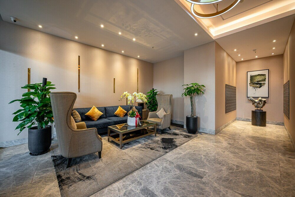 Фото D1mension Luxury Retreat