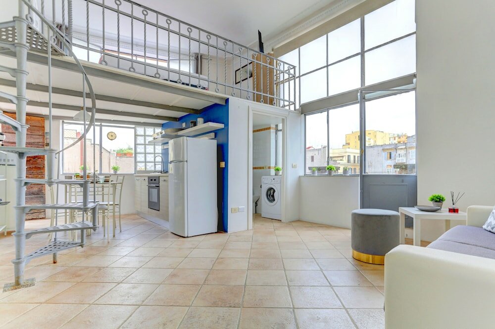 Фото Loft Capocci 37 - Home and More