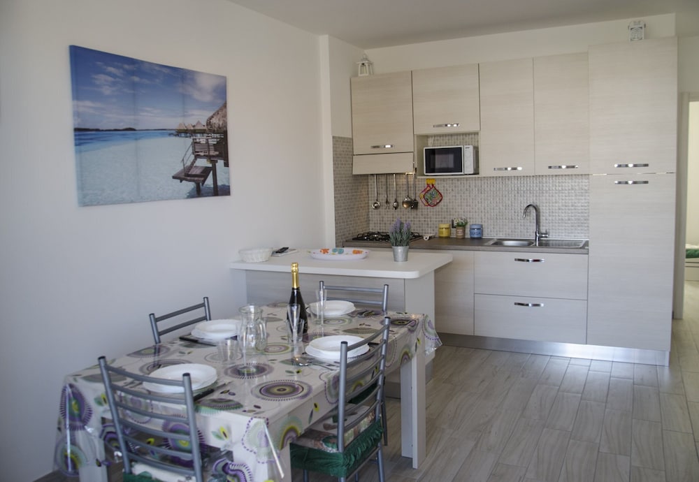 Фото Casa Anguilla