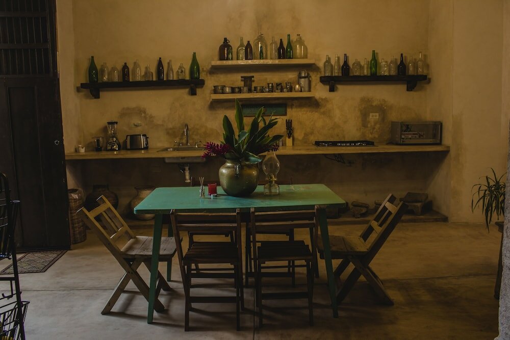 Фото Casa & Hostal Mamacha - Hostel