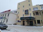 FaSi (Primorskiy Boulevard, 43), music school
