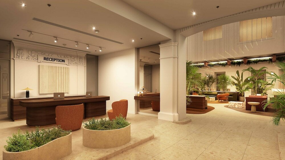 Фото Verno House Budapest