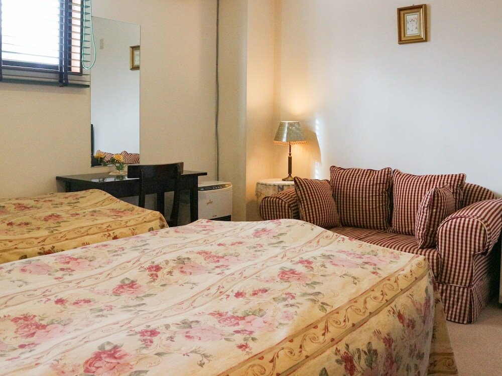 Фото Chez-soi Wakamiya