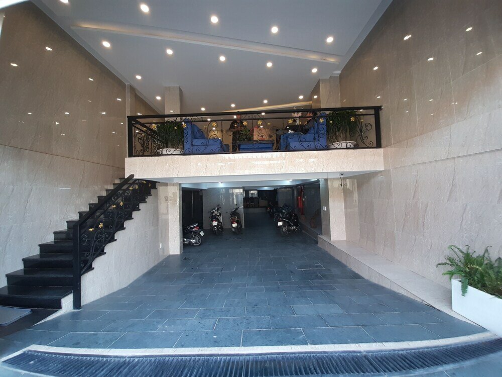 Фото Goplus Hotel Apartment