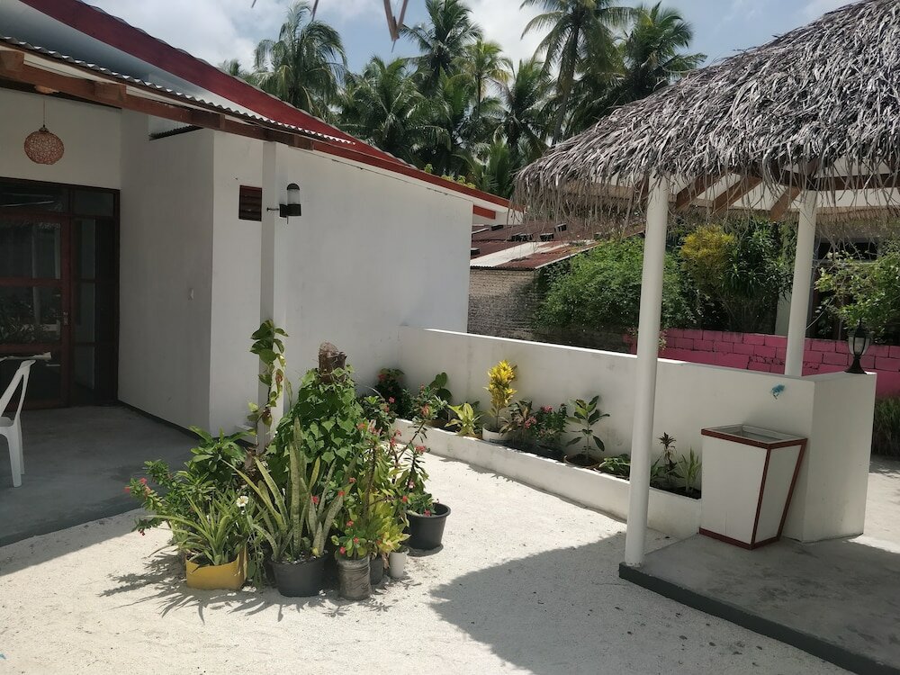 Фото Отель Alkina Lodge