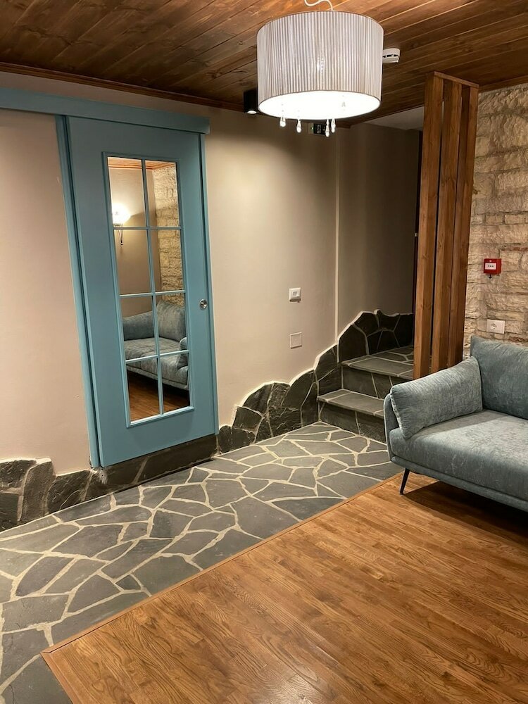 Фото Hotel Palorto