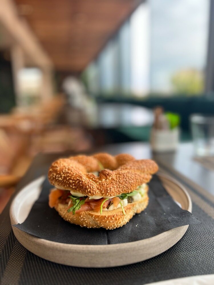 Фото L'Avventura Athens