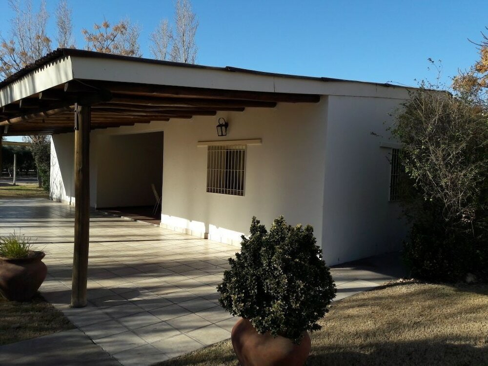 Фото Apart Cabañas Olivos del Sol